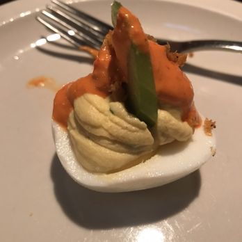 The Post Colorado - Boulder - Deviled Eggs - Breweries Near Me - Boulder, Colorado