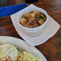 German Potato Salad