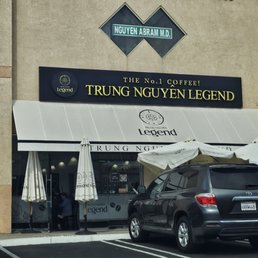 TRUNG NGUYEN LEGEND - Updated August 2025 - 1068 Photos