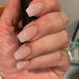 Coffin Ombré Coffin Ombré