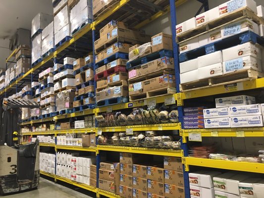 Restaurant Depot by null