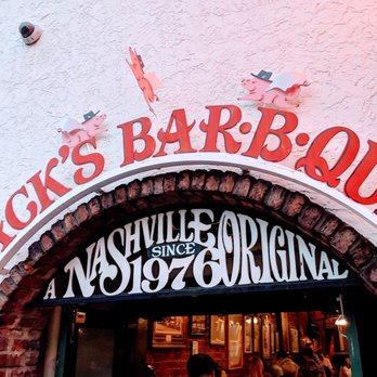 Jack's Bar-B-Que - Jack's Bar-B-Que - Barbeque Near Me - Nashville, Tennessee Jack's Bar-B-Que - Jack's Bar-B-Que - Barbeque Near Me - Nashville, Tennessee
