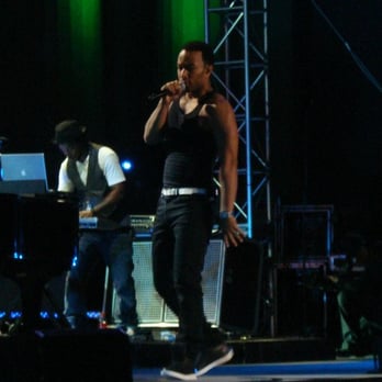 Greek Theatre - UC Berkeley - John Legend 09/06/2009 - Performing Arts Near Me - Berkeley, California Greek Theatre - UC Berkeley - John Legend 09/06/2009 - Performing Arts Near Me - Berkeley, California