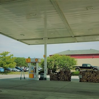Circle K - ricks of firewood even in August - Convenience Stores Near Me - Fishers, Indiana Circle K - ricks of firewood even in August - Convenience Stores Near Me - Fishers, Indiana
