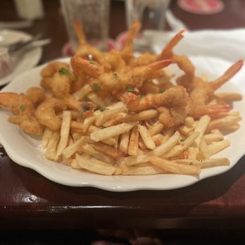 Pappadeaux Seafood Kitchen - Seafood Near Me - Houston, Texas