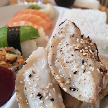 Toyama Sushibar - Sushi Bars Near Me - Stockholm, Alberta Toyama Sushibar - Sushi Bars Near Me - Stockholm, Alberta