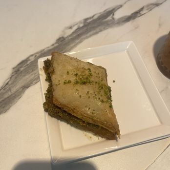 Sunshine Spice Bakery & Cafe - Pistacho baklava - Coffee & Tea Near Me - Boise, Idaho Sunshine Spice Bakery & Cafe - Pistacho baklava - Coffee & Tea Near Me - Boise, Idaho