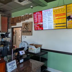 Little Diamond's Pizza - Santa Nella