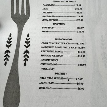 Inay's Kitchen - Filipino Near Me - Ocoee, Florida Inay's Kitchen - Filipino Near Me - Ocoee, Florida