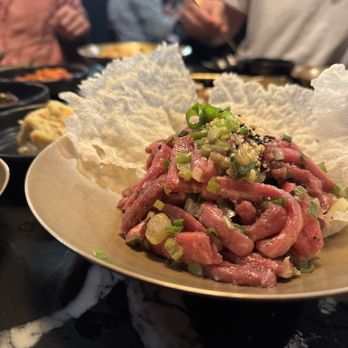 MUN Korean Steakhouse - Barbeque Near Me - Los Angeles, California