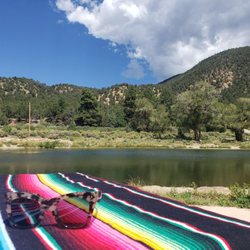 Eagle Rock Lake