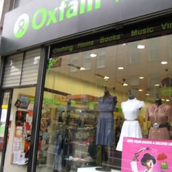 Oxfam