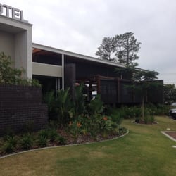 Leda in Liquor Browns Plains Hotel
