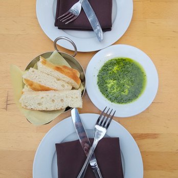 Alessa - Bread+Pesti - Italian Near Me - Laguna Beach, California Alessa - Bread+Pesti - Italian Near Me - Laguna Beach, California