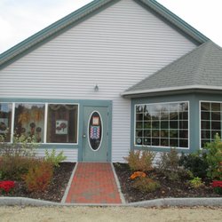 The Lady Slipper Flower Shop
