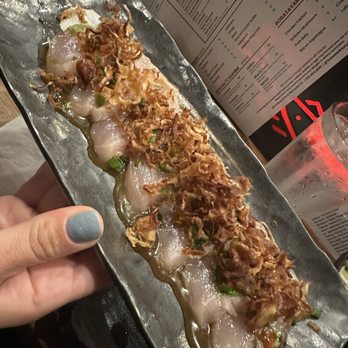 Seaweed Hand Roll Bar - Sushi Bars Near Me - Glendale, California