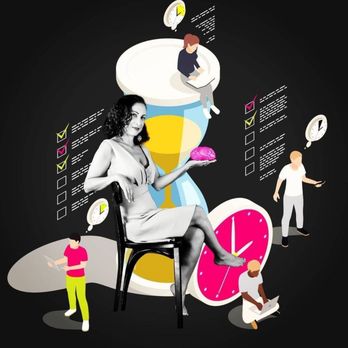 Mind Developer - Life Coach Near Me