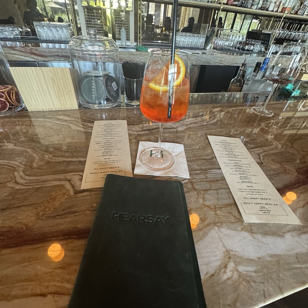 Hearsay - Cocktail Bars Near Me - Phoenix, Arizona Hearsay - Cocktail Bars Near Me - Phoenix, Arizona