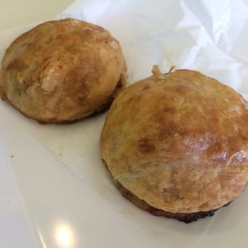 Azucar - Cuban meat pies- ask for a little warm up, melt in your mouth delicious! - Bakeries Near Me - Ocean Beach, California Azucar - Cuban meat pies- ask for a little warm up, melt in your mouth delicious! - Bakeries Near Me - Ocean Beach, California