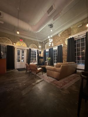 Cherokee Rose Restaurant by null