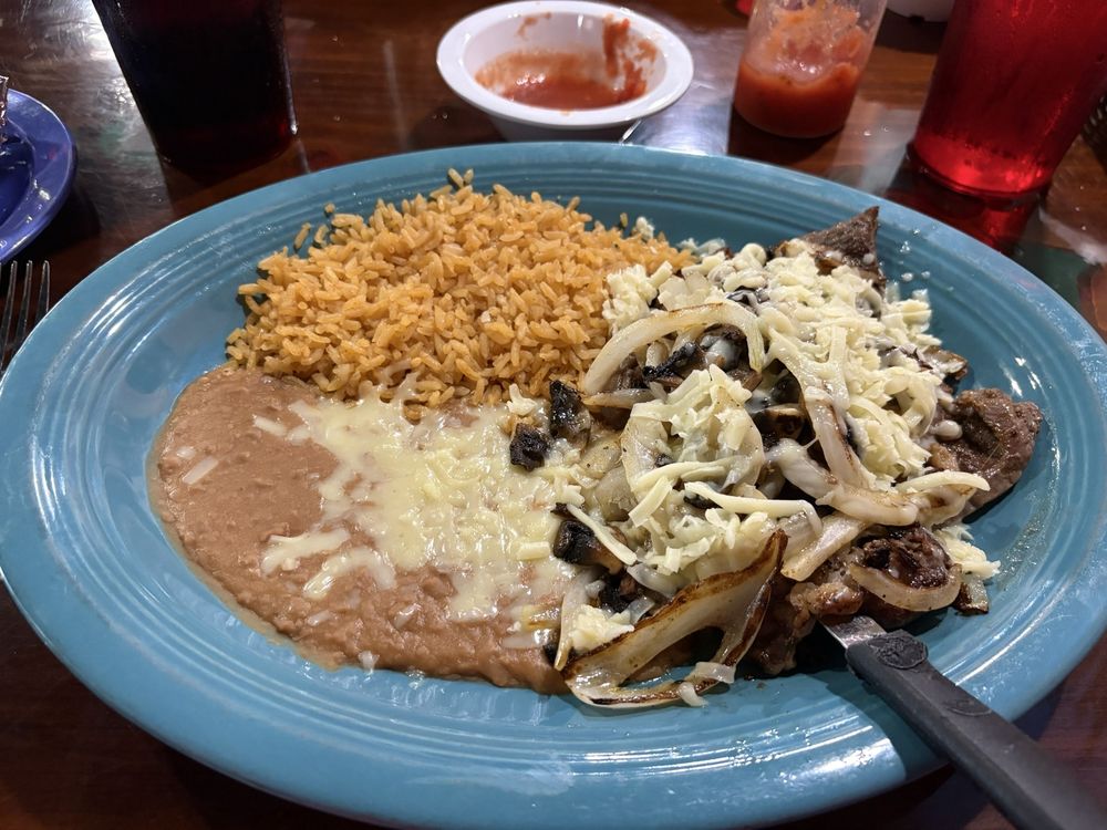 Los Amigos