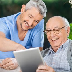 Home Health Care Agencies Chesterfield Va