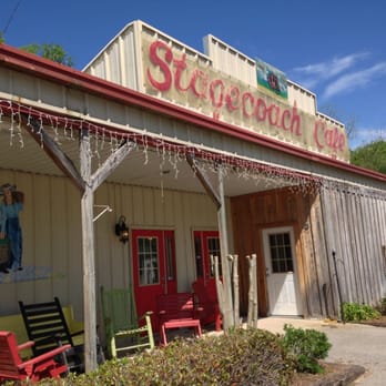 Stagecoach Cafe - Exterior of Stagecoach Cafe - Sandwiches Near Me - Stockton, Alabama Stagecoach Cafe - Exterior of Stagecoach Cafe - Sandwiches Near Me - Stockton, Alabama