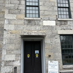 National Women's Hall of Fame