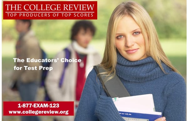 The College Review