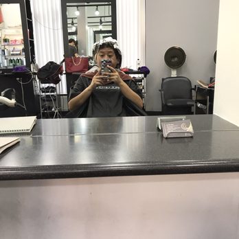 Jon Ren Salon - Coloring! - Hair Salons Near Me - Honolulu, Hawaii