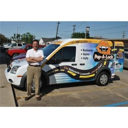 Pop-A-Lock - Residential, Commercial and Automotive Keys and Locks