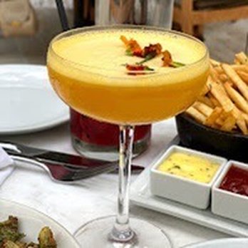 Ysabel - New American Near Me - West Hollywood, California