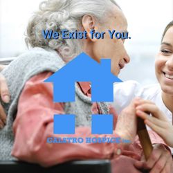 Calstro Hospice