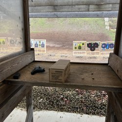 Blue Trail Range Gun Store