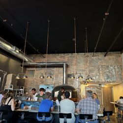 Lollipops Woodfire & Grocery
