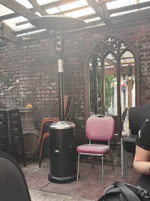 New Park Tavern by null