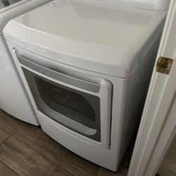 Promise Appliance Repair - Appliance that got repaired