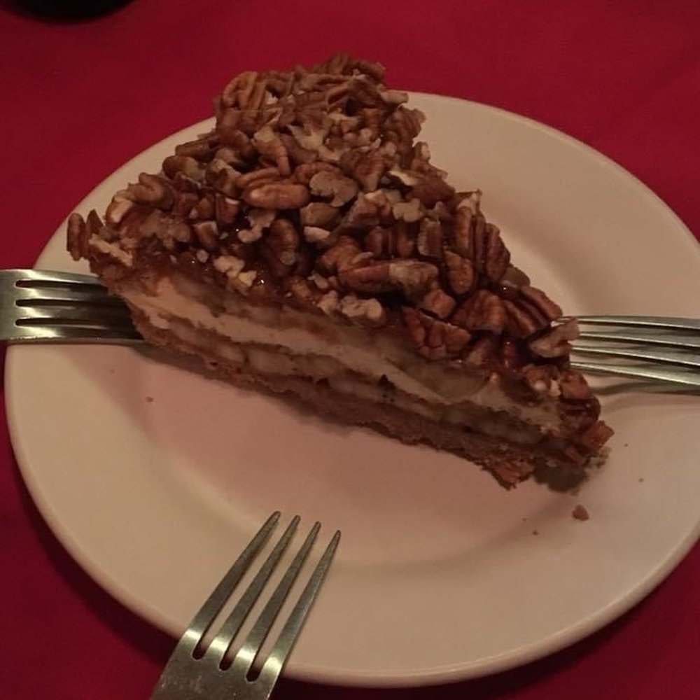 El Gaucho - Banana cheesecake - Argentine Near Me - Monterrey, NLE El Gaucho - Banana cheesecake - Argentine Near Me - Monterrey, NLE
