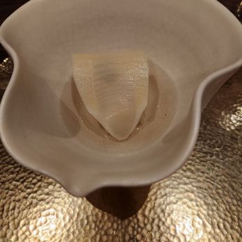 Benu - Asian Fusion Near Me - San Francisco, California