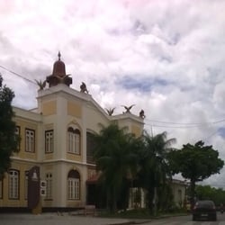 Estação Central do Recife