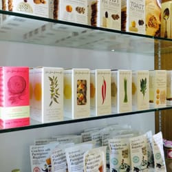Chez Francois - Epicerie crackers