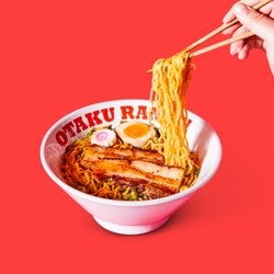 Otaku Ramen