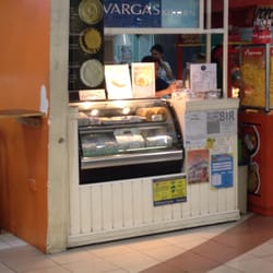 Vargas Kitchen
