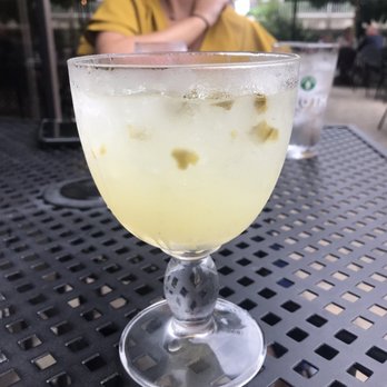 The Gruff - Pineapple Jalapeño Margarita - Pizza Near Me - Covington, Kentucky The Gruff - Pineapple Jalapeño Margarita - Pizza Near Me - Covington, Kentucky