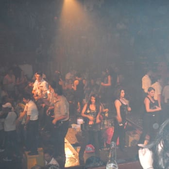 Coco Bongo - Dance Clubs Near Me - Playa del Carmen, ROO