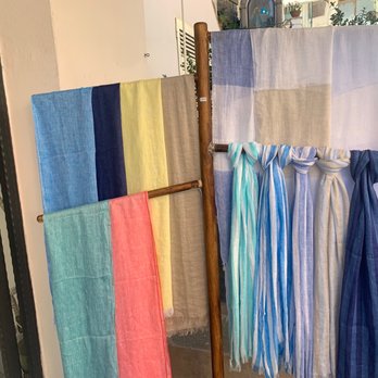 Capri Pride - Shoe Stores Near Me - Capri, NA