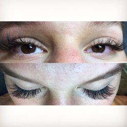 Deka Lash - Full volume set