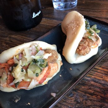 Linger - Asian Fusion Near Me - Denver, Colorado