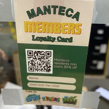 Flavors - Great place with cool discounts for Mantecans! - Cannabis Dispensaries Near Me - Riverbank, California Flavors - Great place with cool discounts for Mantecans! - Cannabis Dispensaries Near Me - Riverbank, California