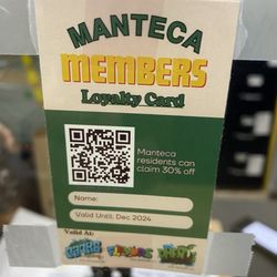 Flavors - Great place with cool discounts for Mantecans!